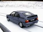 Citroen BX Sport 1986 года